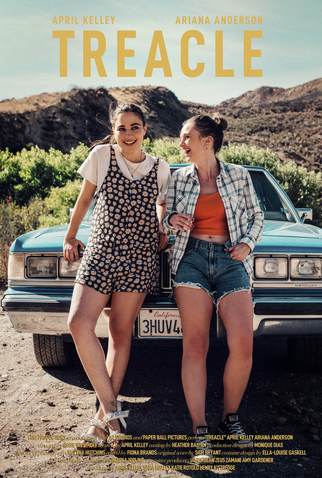 Poster 2 de Curta Amigas Para Sempre (2019)