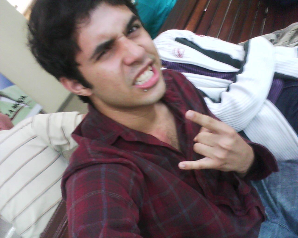 Leandro Nascimento - Foto 1