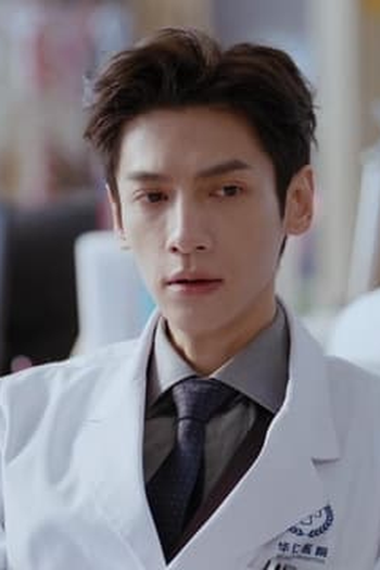 Poster de Episódio 第13集 (2023)