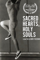 Sacred Hearts, Holy Souls (Sacred Hearts, Holy Souls)