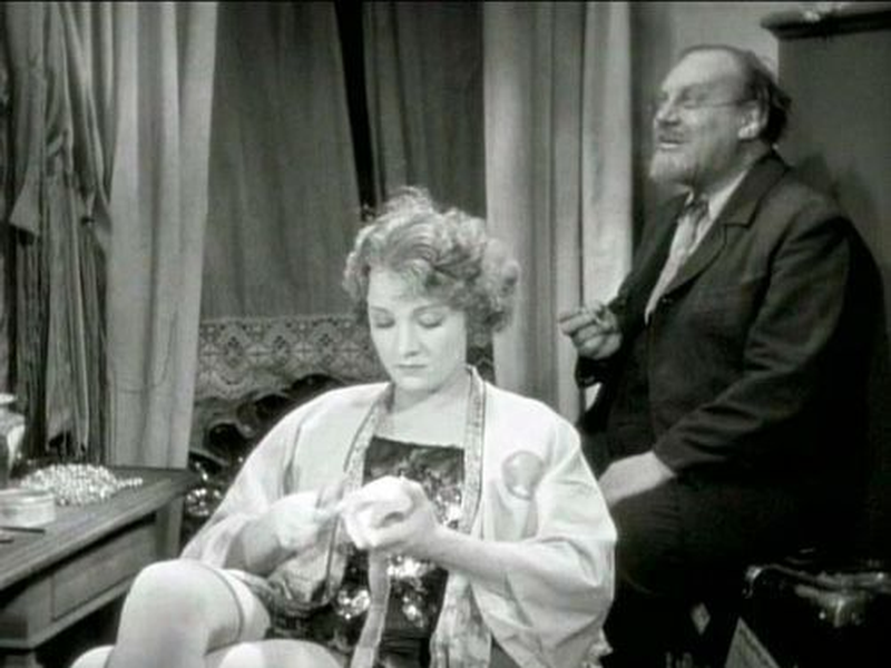 Foto 6 de O Anjo Azul