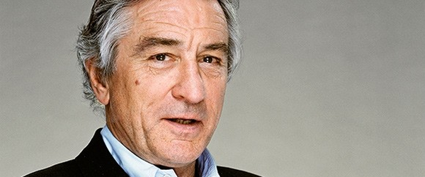 Festival de Cannes vai homenagear Robert De Niro 