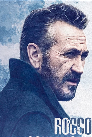 Poster 1 de Série Rocco Schiavone (2016)