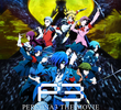 Persona 3 The Movie: No. 4, Winter of Rebirth