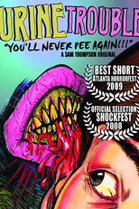 Urine Trouble (Urine Trouble)