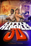O Pequeno Hércules (Little Hercules 3D)