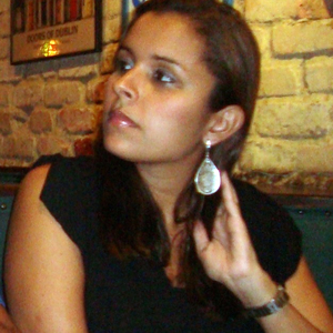 Foto de perfil de Vanessa de Souza Baião