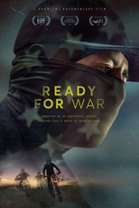 Ready for War (Ready for War)