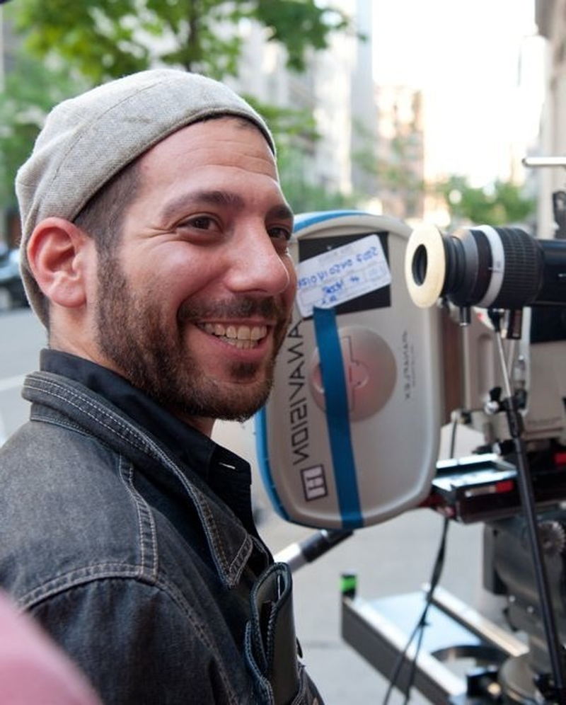 Lee Sternthal - Foto 1