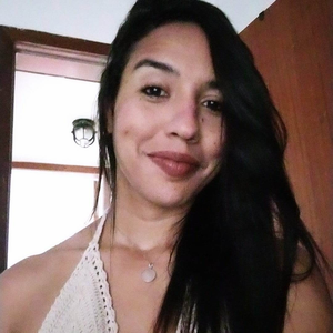 Foto de perfil de Mariana