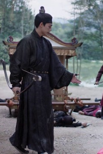 Poster de Episódio 第六集 (2026)