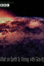 O que Há de Errado com a Gravidade? (What on Earth is Wrong with Gravity?)