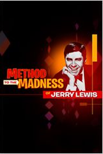  de Filme Jerry Lewis - Loucura e Método (2011)