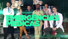 Emergências Médicas - Chamada de estreia no Fox Life