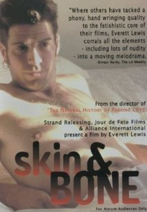 Pele e Desejo (Skin and Bone)