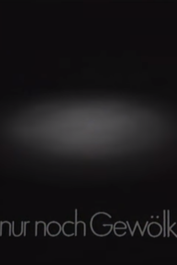 Poster de Curta .. nur noch Gewölk ... (1977)