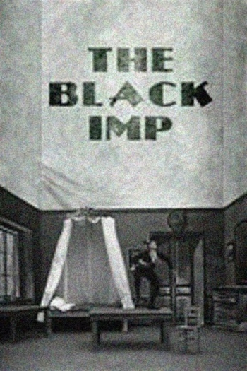 de Curta O Diabo Negro (1905)