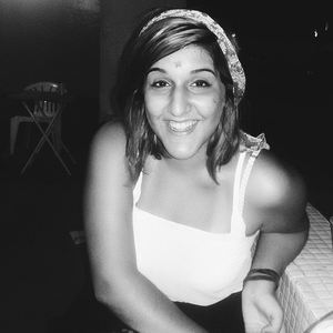 Foto de perfil de Júlia Vilhena