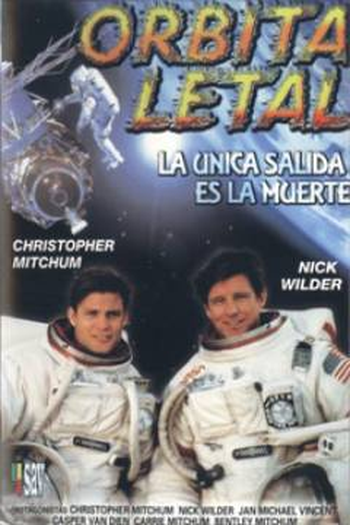  de Filme Órbita letal (1996)