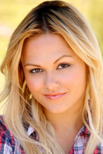 Angelina Armani - Poster 1