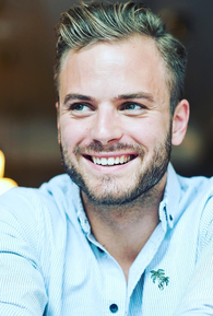 Jim Bakkum