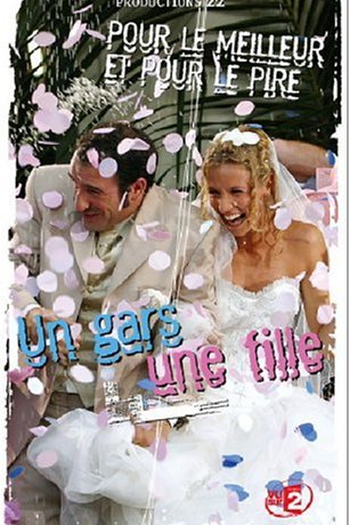  de Série Un gars, une fille (1999)
