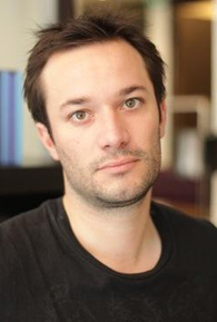 Aurélien Poitrimoult