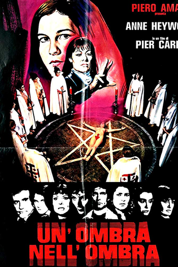  de Filme Ring of Darkness (1979)