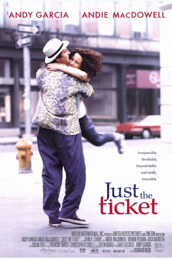  de Filme Meu Adorável Sonhador (1999)