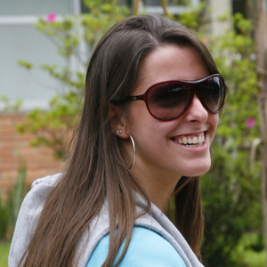 Foto de perfil de Júlia Paniz