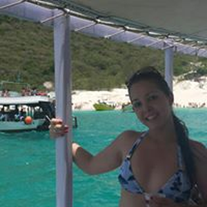 Foto de perfil de Raquel