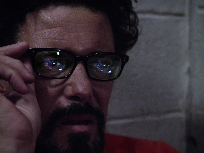 Foto 4 de 24 - Solitary