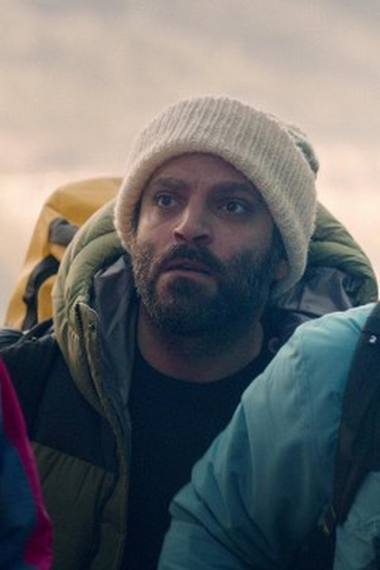 Poster de Episódio Mâles en cavernes (2025)