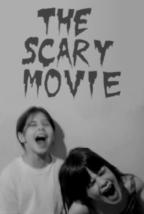 The Scary Movie - Poster / Capa / Cartaz - Oficial 1