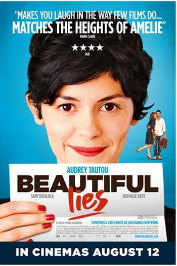  de Filme Uma Doce Mentira (2010)