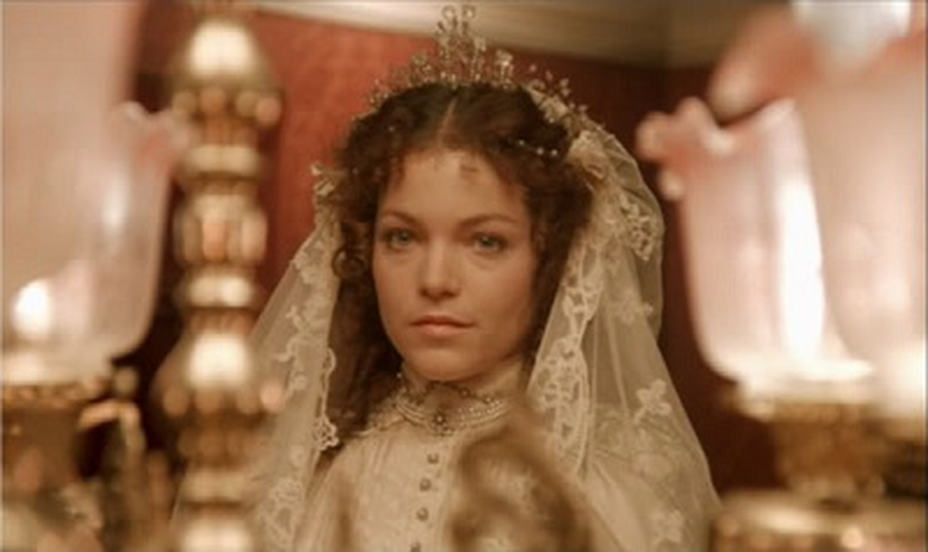 Amy Irving - Foto 1