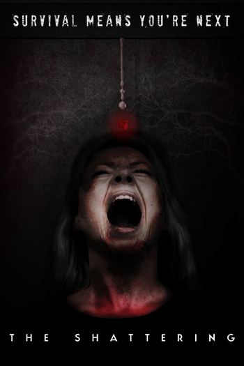  de Filme The Shattering (2015)
