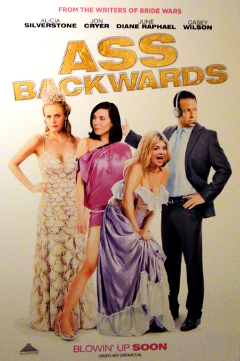  de Filme Amigas Inseparáveis (2013)