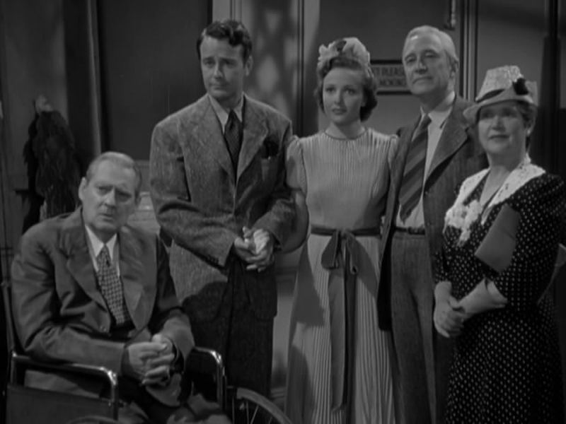 Foto 5 de Dr. Kildare Goes Home