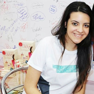 Foto de perfil de Mariana