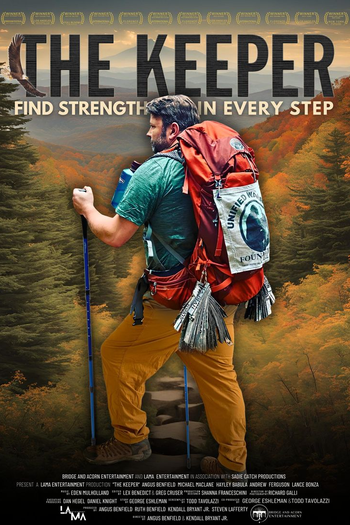  de Filme O Guardião (2024)