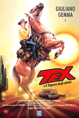 Tex e o Senhor do Abismo (Tex e Il Signore degli Abissi)