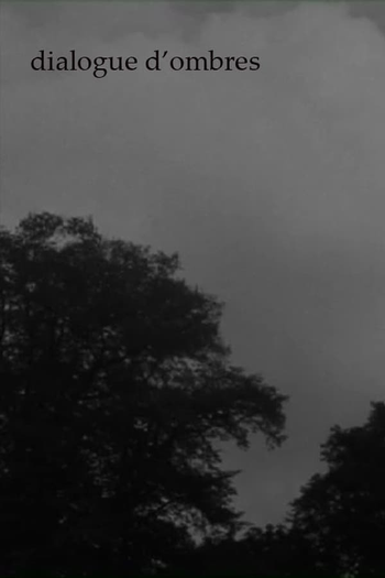  de Curta Diálogo de Sombras (2013)