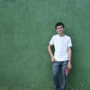Foto de perfil de João