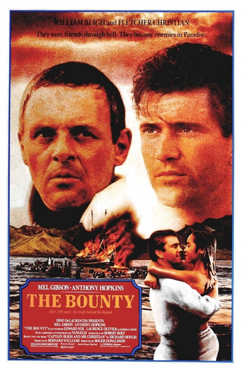  de Filme Rebelião em Alto-Mar (1984)