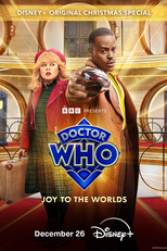 Doctor Who: Joy para o Mundo (Doctor Who: Joy para o Mundo)