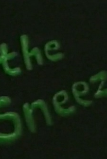 The Sneeze - Poster / Capa / Cartaz - Oficial 1