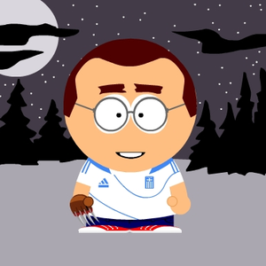Foto de perfil de Rodrigo