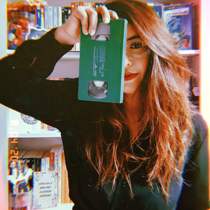 Foto de perfil de Thayná