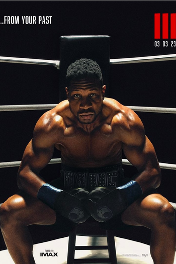  de Filme Creed III (2023)